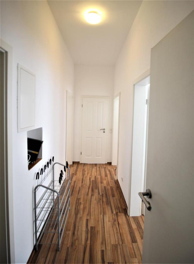 ➤Private Room - Heart Of Downtown With Terrace Würzburg Eksteriør billede